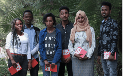 How to Become a Straight-A Student in Ethiopia